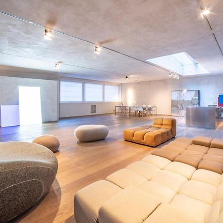 밀라노 Stylish Loft 아파트 외부 사진