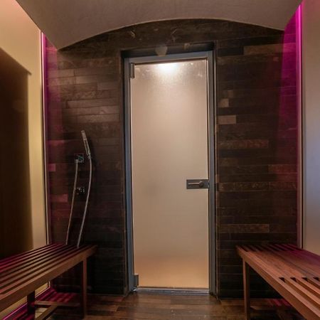 밀라노 Stylish Loft 아파트 외부 사진