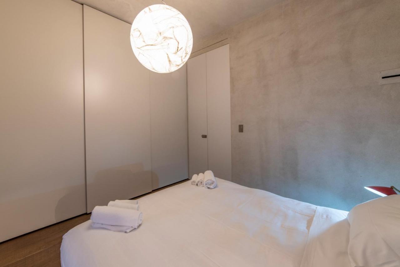 밀라노 Stylish Loft 아파트 외부 사진