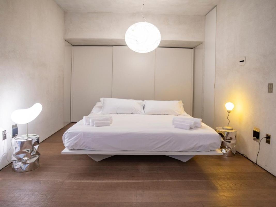 밀라노 Stylish Loft 아파트 외부 사진
