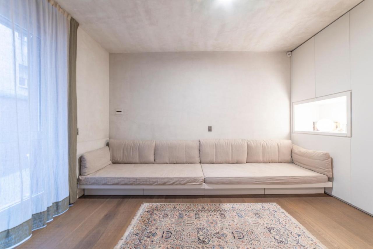 밀라노 Stylish Loft 아파트 외부 사진