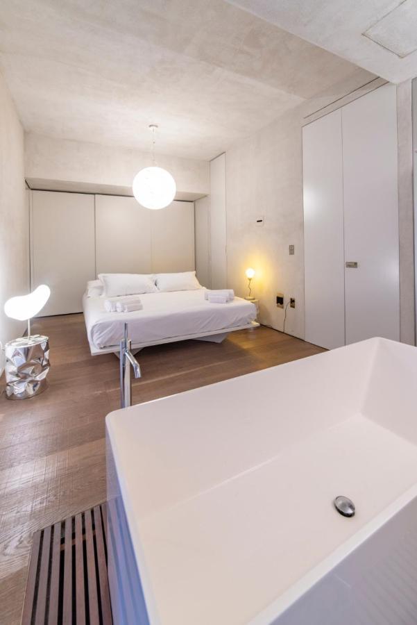 밀라노 Stylish Loft 아파트 외부 사진