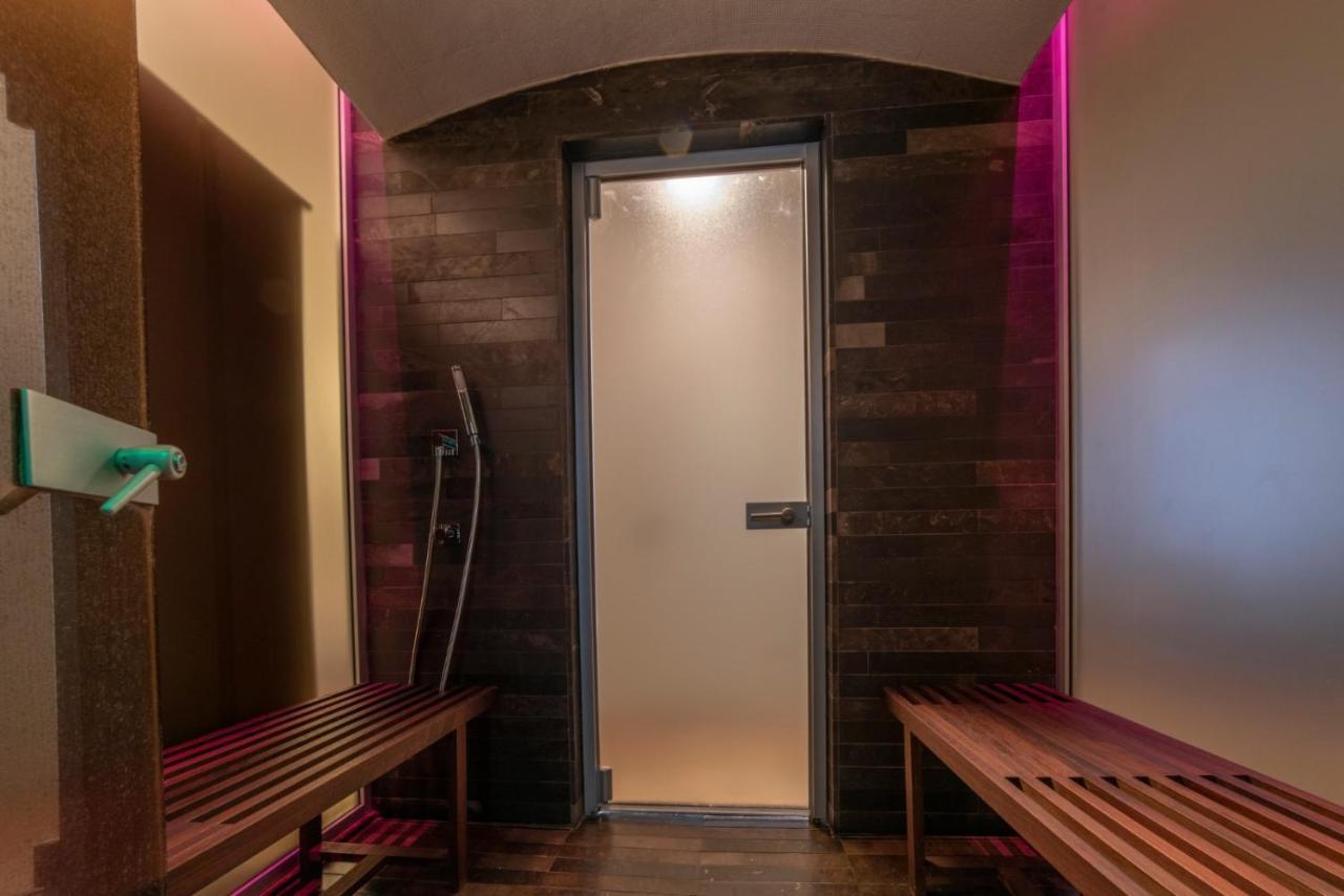 밀라노 Stylish Loft 아파트 외부 사진