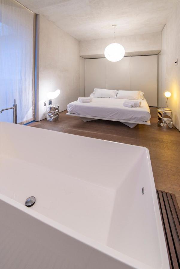 밀라노 Stylish Loft 아파트 외부 사진